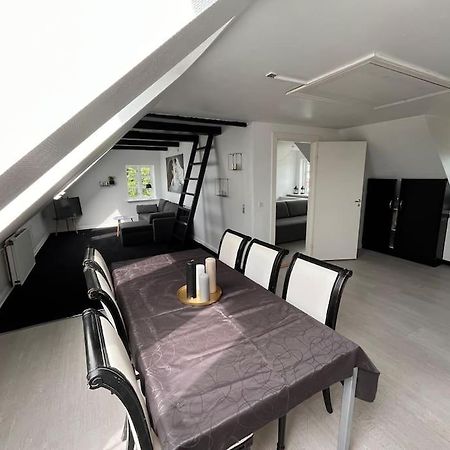 Stor Rummelig Lejlighed Med Egen P-Plads Kolding Exterior photo