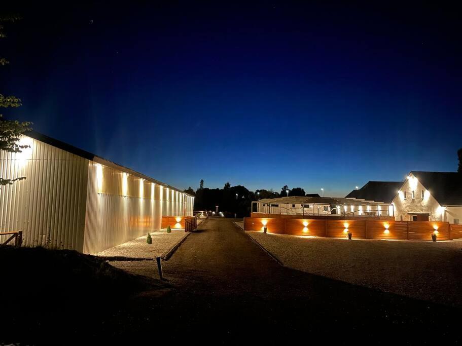 Stor Rummelig Lejlighed Med Egen P-Plads Kolding Exterior photo