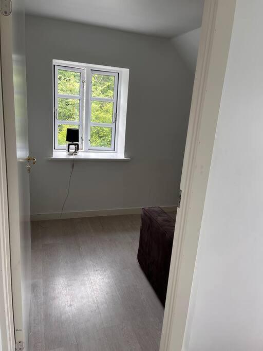 Stor Rummelig Lejlighed Med Egen P-Plads Kolding Exterior photo