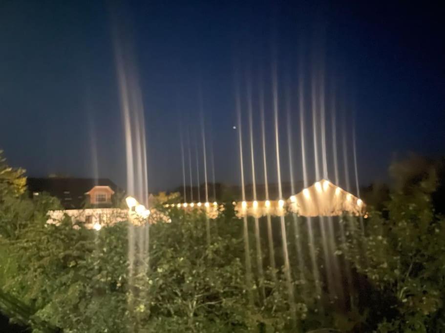 Stor Rummelig Lejlighed Med Egen P-Plads Kolding Exterior photo